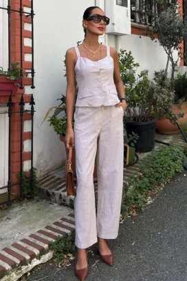 комплект SELONO BEIGE