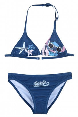бански за момиче NANI Disney BLUE