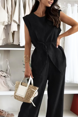 комплект AKSINIYA BLACK