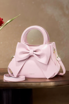 чанта FARFALA PINK