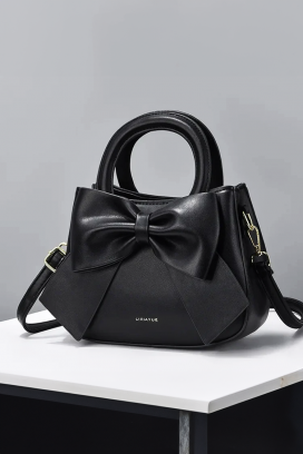 чанта FARFALA BLACK