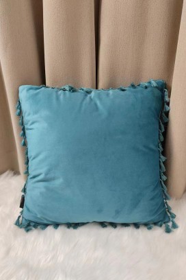 калъфка за възглавница GOLMEXA TURQUA 40х40 cm
