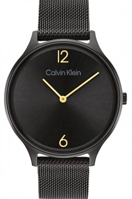 дамски часовник Calvin Klein 25200004