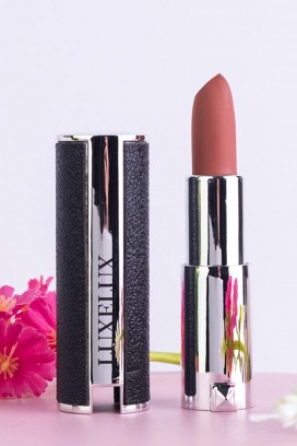 матово червило LUXELUX Matte Colour Lip PASTEL