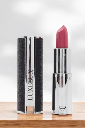 матово червило LUXELUX Matte Colour Lip PINK