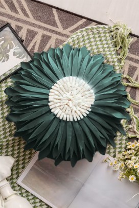 калъфка за възглавница XIONEGA GREEN 40х40 cm