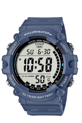мъжки часовник CASIO AE-1500WH-2AVDF