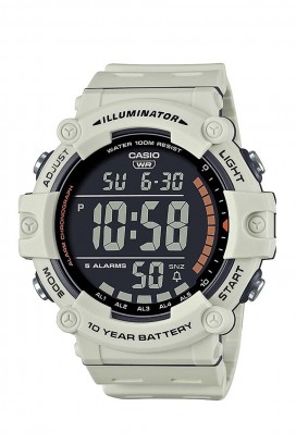 мъжки часовник CASIO AE-1500WH-8B2VDF