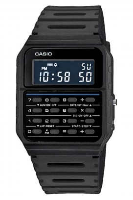 мъжки часовник CASIO CA-53WF-1BDF