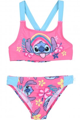 бански за момиче TROPICOOL Disney PINK