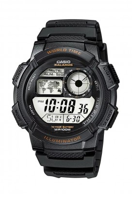 мъжки часовник CASIO AE-1000W-1AVDF