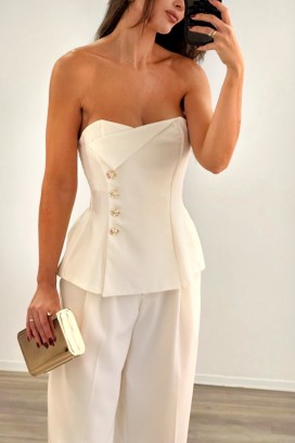 комплект STILISTA WHITE
