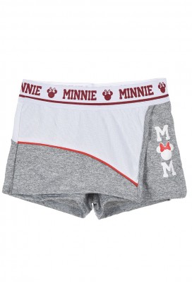 къси панталони MINNIME GREY