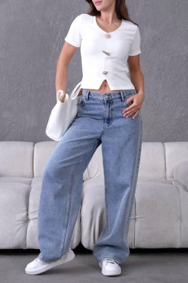 топ DIZELMA WHITE