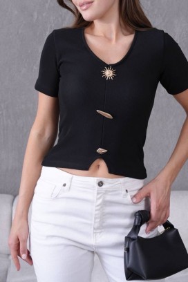 топ DIZELMA BLACK