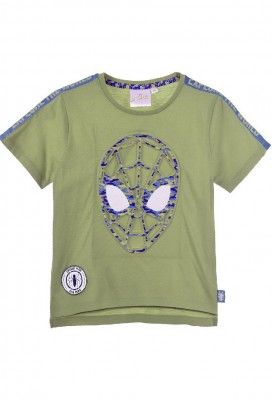 тениска LAMBON GREEN