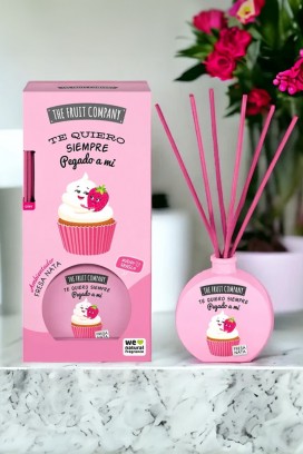 ароматни пръчици FRUITY STRAWBERRIES 40 ml