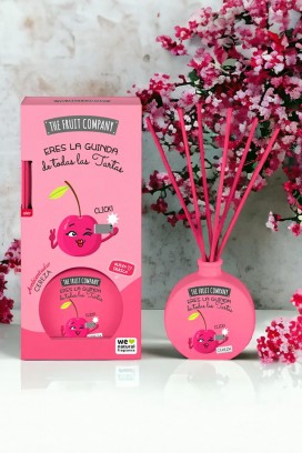 ароматни пръчици FRUITY CHERRIES 40 ml