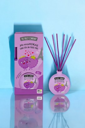 ароматни пръчици FRUITY BLACKBERRIES 40 ml