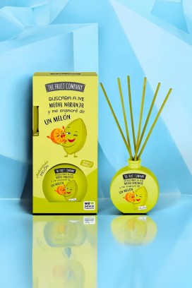 ароматни пръчици FRUITY MELON 40 ml