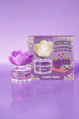 дифузер с цвете GOLDY BLACKBERRIES 50 ml
