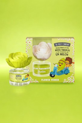 дифузер с цвете GOLDY MELON 50 ml