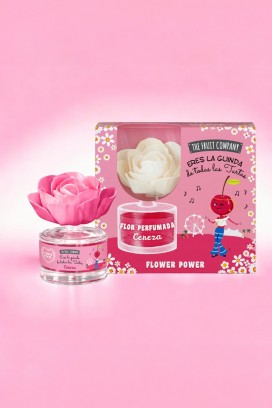 дифузер с цвете GOLDY CHERRIES 50 ml