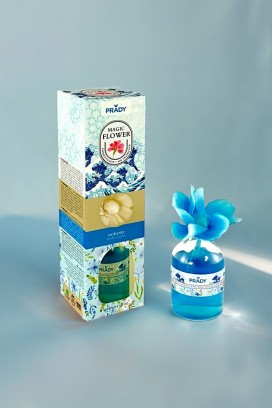 дифузер с цвете PROLDY OCEANO 100 ml