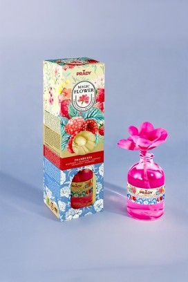 дифузер с цвете PROLDY FRAMBUESA 100 ml