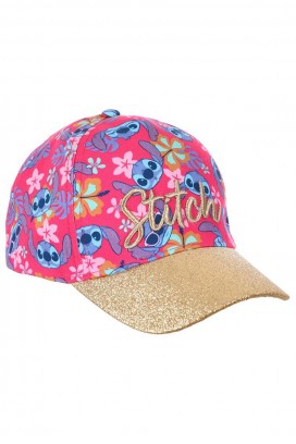 детска шапка PRINCANA PINK