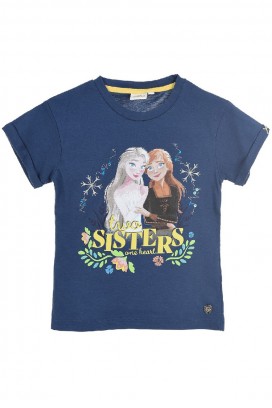 тениска SISTERSFOR NAVY