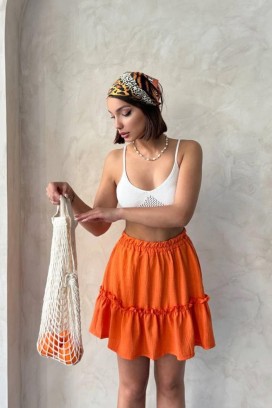 пола ZERVELZA ORANGE