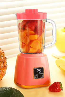 сокоизстисквачка на плодове и зеленчуци FERMY ORANGE