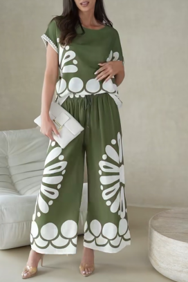 комплект DERBERVA GREEN