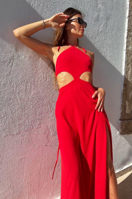 рокля RORIVA RED
