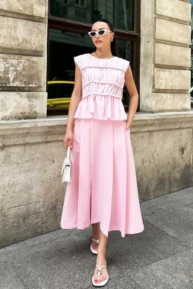 топ LORERSA PINK
