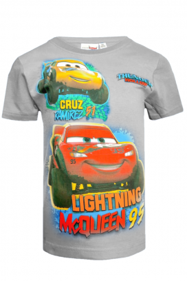 тениска SPEEDYNI GREY