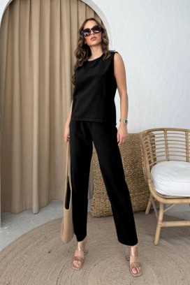 комплект LISERVA BLACK