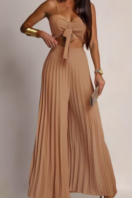 комплект ZAMYARKA BEIGE