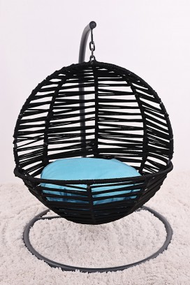 люлка за котки FROSHI BLACK