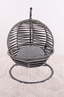 люлка за котки FROSHEDA BLACK