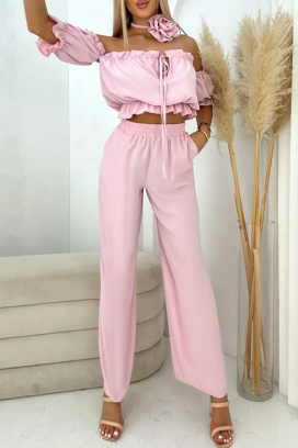 комплект MASMARA PINK