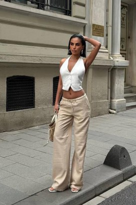 панталон ALERGIYA BEIGE
