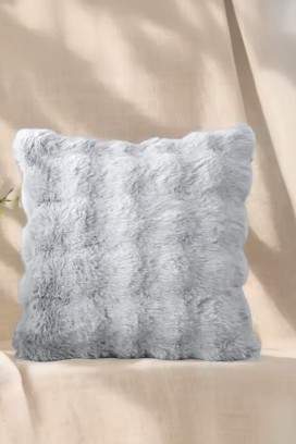 калъфка за възглавница ZOMFELDA GREY 40х40 cm