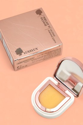парфюмен балсам LUXELUX Balm Perfume JASMINE