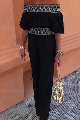 комплект KOMINTA BLACK