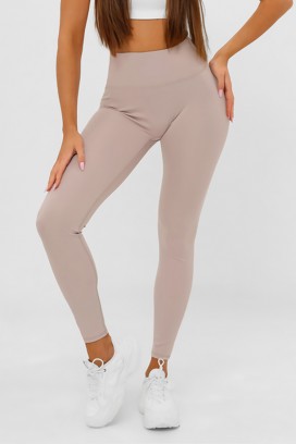клин HEAVYNA BEIGE