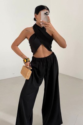 комплект ASMEROLA BLACK