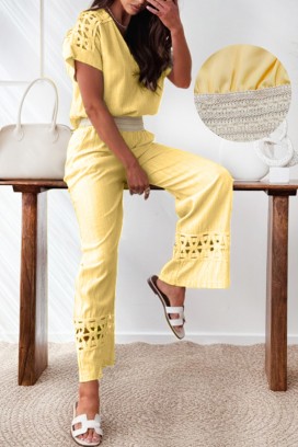 комплект DJIVERA YELLOW