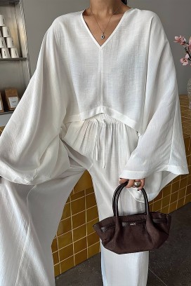 комплект VORLENZA WHITE